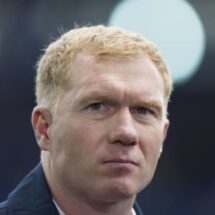 Paul Scholes