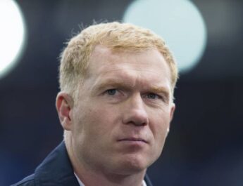 Paul Scholes