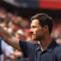 Kasper Hjulmand: Revitalisasi Bayer Leverkusen di Era Hjulmand