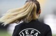 Ranking UEFA: Italia Dekati Impian 5 Tim di Champions