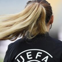 Ranking UEFA: Italia Dekati Impian 5 Tim di Champions