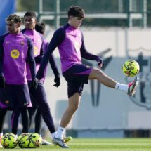 Barcelona Bersiap Mengembalikan Martabat di La Liga