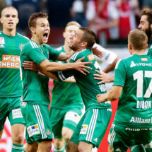 Rapid Vienna