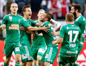 Rapid Vienna
