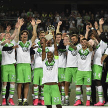VfL Wolfsburg