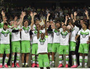 VfL Wolfsburg
