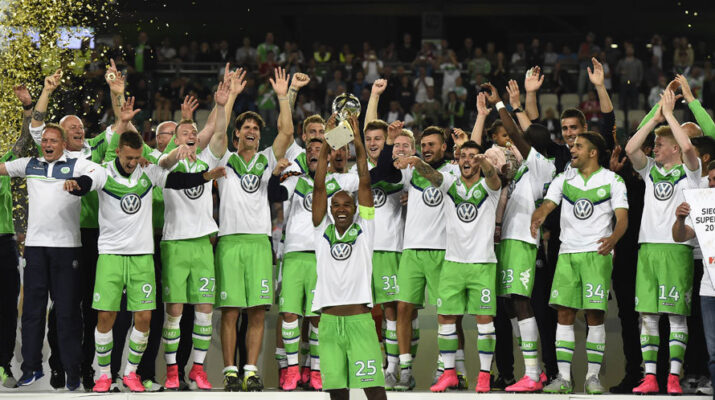 VfL Wolfsburg