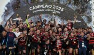 Flamengo Raih Gelar Tetrakampeon di Copa Libertadores 2025