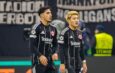 Live Streaming Eintracht Frankfurt vs VfL Wolfsburg: Siapa yang Menang?