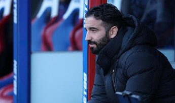 Prospek Manchester United: Lolos Liga Champions Usai Pernyataan Amorim