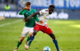 Melawan Rival Abadi: Menyambut Nordderby Hamburg vs Werder Bremen