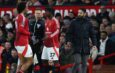 Manchester United Ancaman Kehilangan Dua Bintang di 2026