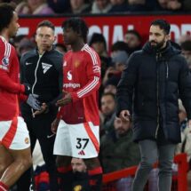 Manchester United Ancaman Kehilangan Dua Bintang di 2026