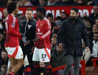 Manchester United Ancaman Kehilangan Dua Bintang di 2026