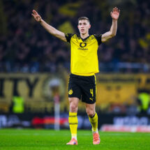 Nico Schlotterbeck