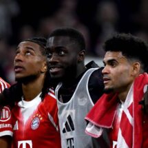 Bintang Bayern