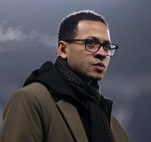 Liam Rosenior