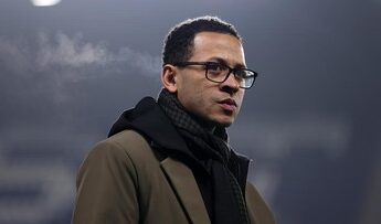 Liam Rosenior