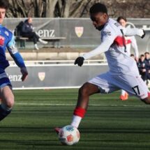 Strategi Unik Sebastian Hoeneß dan Justin Diehl di VfB Stuttgart