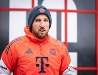 Harry Kane dan Ketertarikan Real Madrid: Analisis Transfer