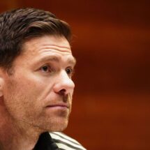 Xabi Alonso
