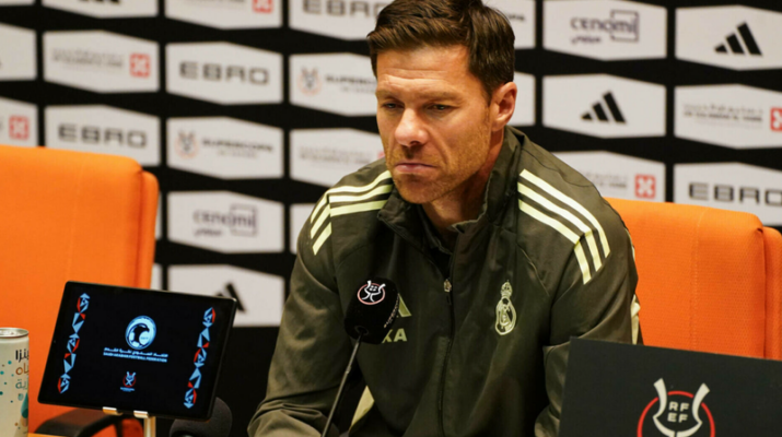 Xabi Alonso