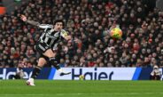 Sandro Tonali Tegas Bertahan di Newcastle