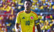 James Rodriguez: Prospek Baru Minnesota United