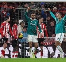 Kebangkitan Liverpool: Tradisi Menang dari Kekalahan