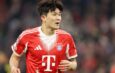 Tottenham Bidik Kim Min-jae di Tengah Ancaman Bayern