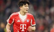 Tottenham Bidik Kim Min-jae di Tengah Ancaman Bayern