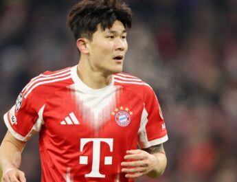 Tottenham Bidik Kim Min-jae di Tengah Ancaman Bayern