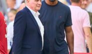 Kejayaan Bayern Bersama Vincent: Pujian Uli Hoeneß