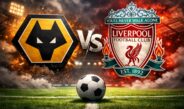 Strategi Baru Liverpool Balaskan Dendam di Molineux