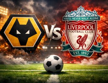 Strategi Baru Liverpool Balaskan Dendam di Molineux