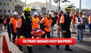 Sismo di Peru: Fakta, Dampak, dan Kewaspadaan