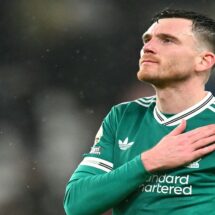 Andy Robertson