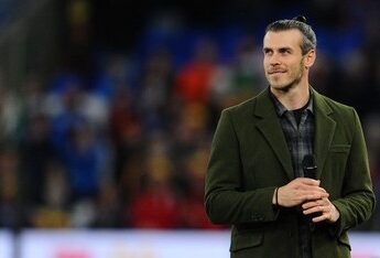 Kekhawatiran Bale: Tottenham Menuju Jurang Degradasi