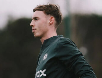 Analisis Pertandingan Menarik: PSG vs Chelsea di Liga Champions