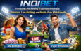 Indibet: Revolusi Pengalaman Taruhan di India