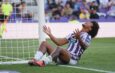 Real Valladolid Bangkitkan Pemain Internasional