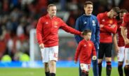 Kai Rooney dan Perjuangannya di Akademi United