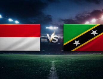 Analisis Strategi John Herdman dalam Laga Indonesia