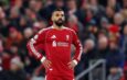 Mo Salah: Menuju Real Madrid?