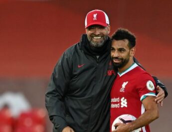 Jurgen Klopp Tegaskan Dukungan Penuh untuk Salah