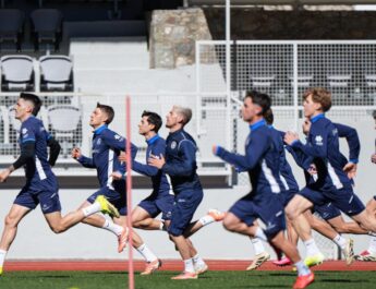 Andorra Siap Tantang Cultu dalam Pertarungan Krusial