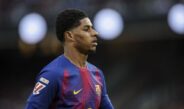 Rashford di Ujung Tanduk: Masa Depan di Barca atau MU?