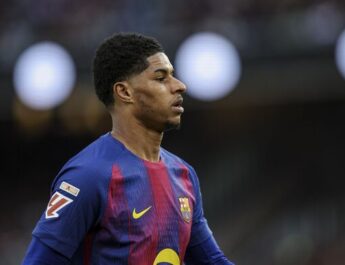 Rashford di Ujung Tanduk: Masa Depan di Barca atau MU?