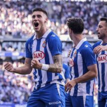 Espanyol