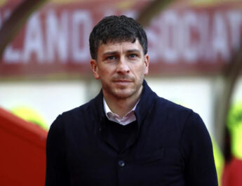 Granit Xhaka: Pemain Sempurna yang Mewarnai Sunderland